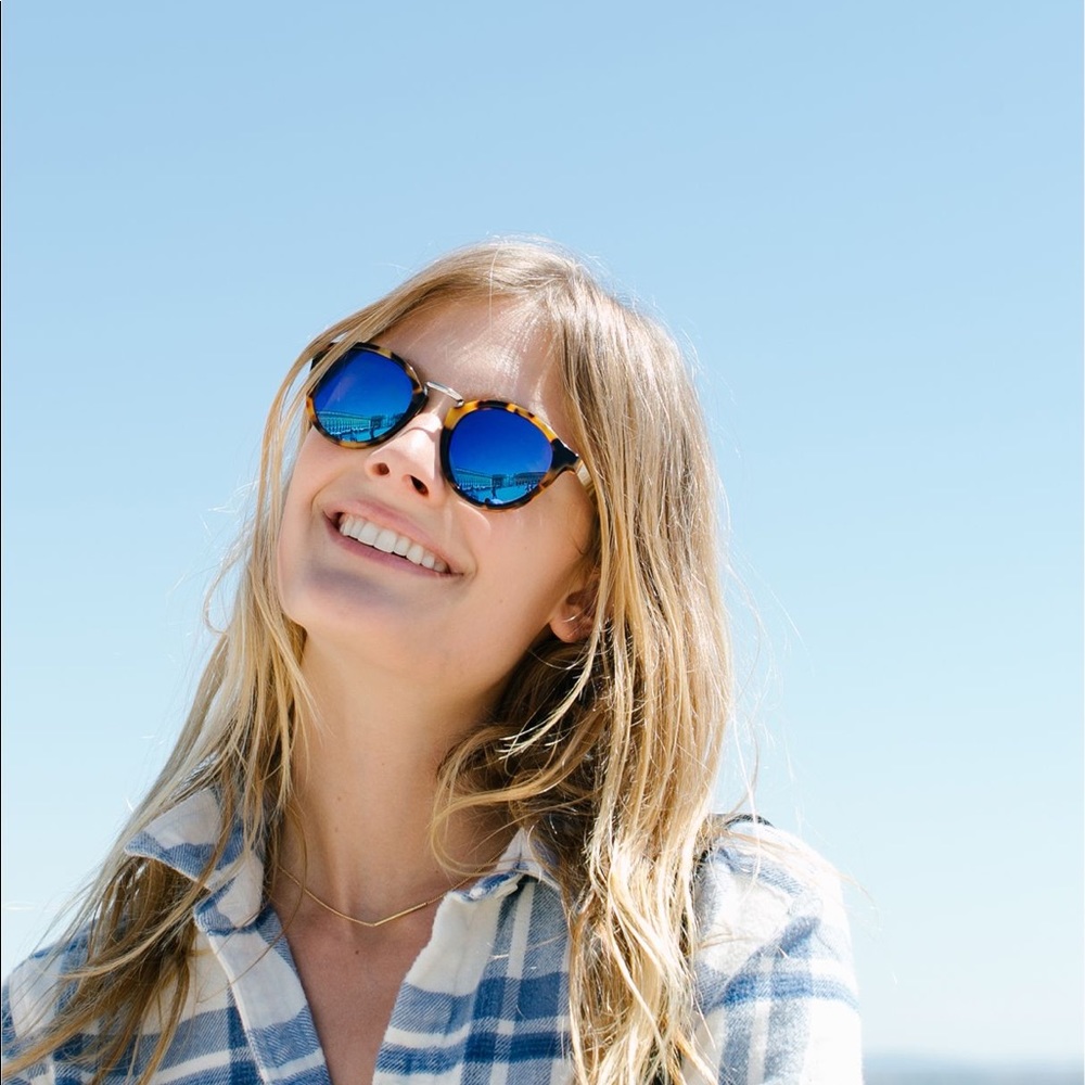 Madewell Indio Sunglasses
